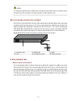 Preview for 31 page of H3C S5810-50S Installation Manual