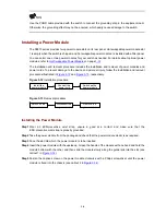 Preview for 33 page of H3C S5810-50S Installation Manual