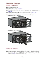 Предварительный просмотр 35 страницы H3C S5810-50S Installation Manual