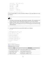 Preview for 42 page of H3C S5810-50S Installation Manual