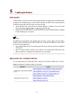 Preview for 46 page of H3C S5810-50S Installation Manual