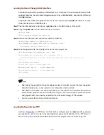 Preview for 63 page of H3C S5810-50S Installation Manual