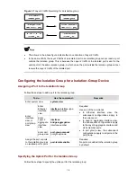 Предварительный просмотр 60 страницы H3C S5810 Series Operation Manual