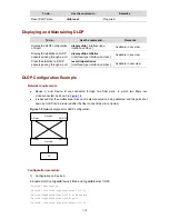 Предварительный просмотр 81 страницы H3C S5810 Series Operation Manual