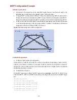 Предварительный просмотр 145 страницы H3C S5810 Series Operation Manual