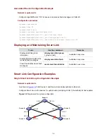 Предварительный просмотр 157 страницы H3C S5810 Series Operation Manual