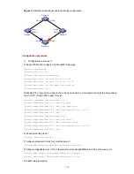 Предварительный просмотр 160 страницы H3C S5810 Series Operation Manual