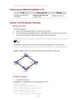 Предварительный просмотр 166 страницы H3C S5810 Series Operation Manual