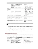 Предварительный просмотр 177 страницы H3C S5810 Series Operation Manual