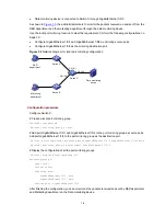 Предварительный просмотр 202 страницы H3C S5810 Series Operation Manual