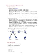 Предварительный просмотр 203 страницы H3C S5810 Series Operation Manual