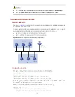 Предварительный просмотр 212 страницы H3C S5810 Series Operation Manual