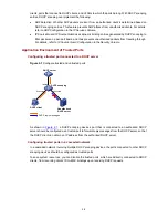 Предварительный просмотр 245 страницы H3C S5810 Series Operation Manual