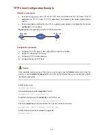 Предварительный просмотр 280 страницы H3C S5810 Series Operation Manual