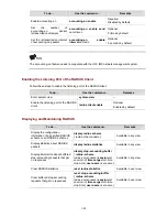 Предварительный просмотр 438 страницы H3C S5810 Series Operation Manual