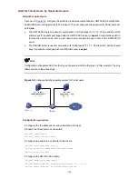 Предварительный просмотр 445 страницы H3C S5810 Series Operation Manual