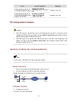 Предварительный просмотр 506 страницы H3C S5810 Series Operation Manual