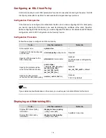 Предварительный просмотр 522 страницы H3C S5810 Series Operation Manual