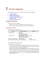 Предварительный просмотр 542 страницы H3C S5810 Series Operation Manual