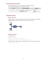 Предварительный просмотр 602 страницы H3C S5810 Series Operation Manual