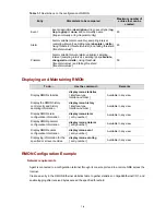 Предварительный просмотр 688 страницы H3C S5810 Series Operation Manual