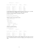 Предварительный просмотр 734 страницы H3C S5810 Series Operation Manual