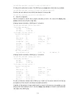 Предварительный просмотр 776 страницы H3C S5810 Series Operation Manual