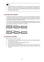 Preview for 31 page of H3C S5810 Series Quick Start Manual