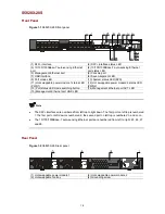 Предварительный просмотр 11 страницы H3C S5820X-28C Installation Manual