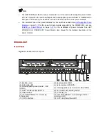 Предварительный просмотр 12 страницы H3C S5820X-28C Installation Manual