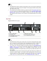 Предварительный просмотр 13 страницы H3C S5820X-28C Installation Manual