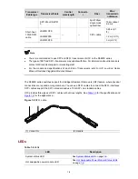 Предварительный просмотр 16 страницы H3C S5820X-28C Installation Manual