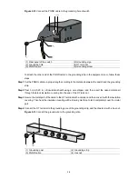 Предварительный просмотр 38 страницы H3C S5820X-28C Installation Manual