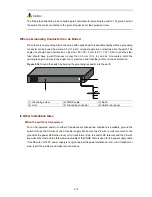 Предварительный просмотр 39 страницы H3C S5820X-28C Installation Manual