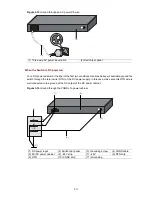 Предварительный просмотр 40 страницы H3C S5820X-28C Installation Manual