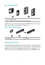 Предварительный просмотр 6 страницы H3C S5820X-28C Manual