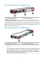 Предварительный просмотр 7 страницы H3C S5820X-28C Manual