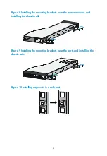 Предварительный просмотр 9 страницы H3C S5820X-28C Manual