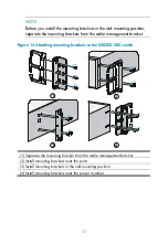 Предварительный просмотр 12 страницы H3C S5820X-28C Manual