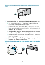 Предварительный просмотр 17 страницы H3C S5820X-28C Manual