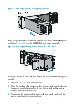 Предварительный просмотр 21 страницы H3C S5820X-28C Manual