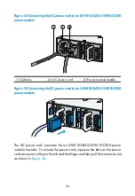 Предварительный просмотр 25 страницы H3C S5820X-28C Manual