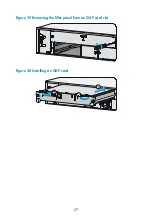 Предварительный просмотр 28 страницы H3C S5820X-28C Manual