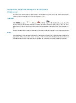 Предварительный просмотр 2 страницы H3C s5820x series Acl And Qos Command Reference