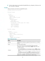 Предварительный просмотр 70 страницы H3C s5820x series Acl And Qos Command Reference