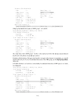 Preview for 156 page of H3C s5820x series High Availability Configuration Manual