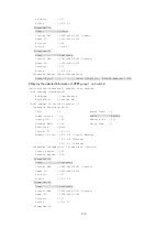 Preview for 164 page of H3C s5820x series High Availability Configuration Manual