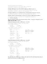 Preview for 170 page of H3C s5820x series High Availability Configuration Manual