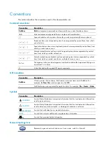 Предварительный просмотр 4 страницы H3C s5820x series Irf Command Reference