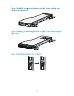 Preview for 13 page of H3C s5820x series Quick Start Manual